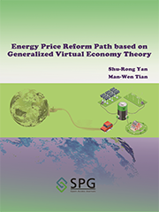Energy Price Reform Path based on Generalized Virtual Economy Theory | Scholar Publishing Group