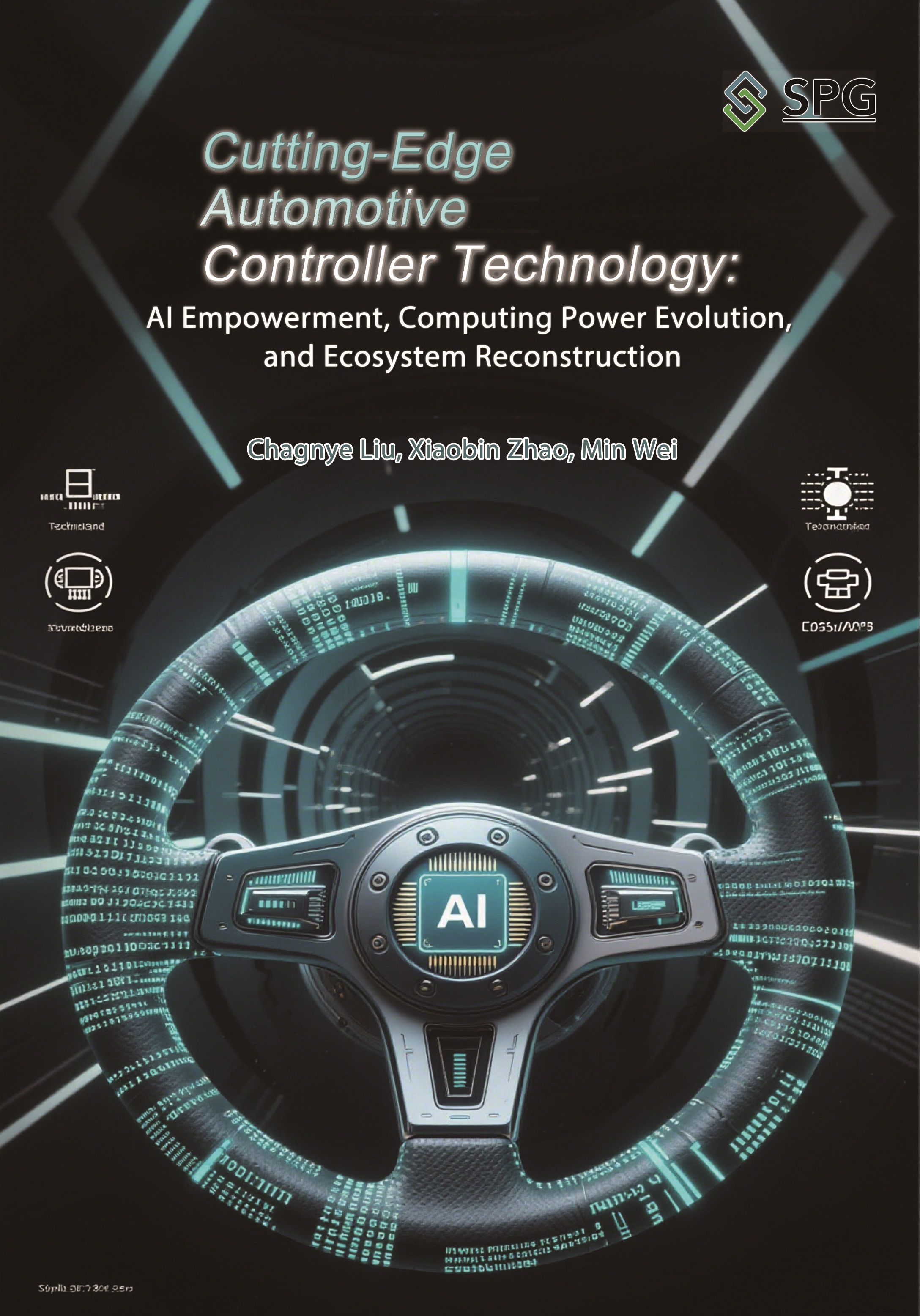 Cutting-Edge Automotive Controller Technology: AI Empowerment, Computing Power Evolution, and Ecosystem Reconstruction | Scholar Publishing Group