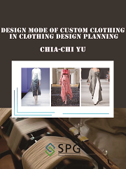 Design Mode of Custom Clothing in Clothing Design Planning | Scholar Publishing Group