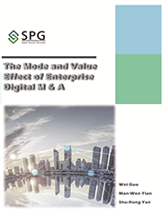 The Mode and Value Effect of Enterprise Digital M & A | Scholar Publishing Group