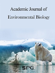 Academic Journal of Environmental Biology | Scholar Publishing Group