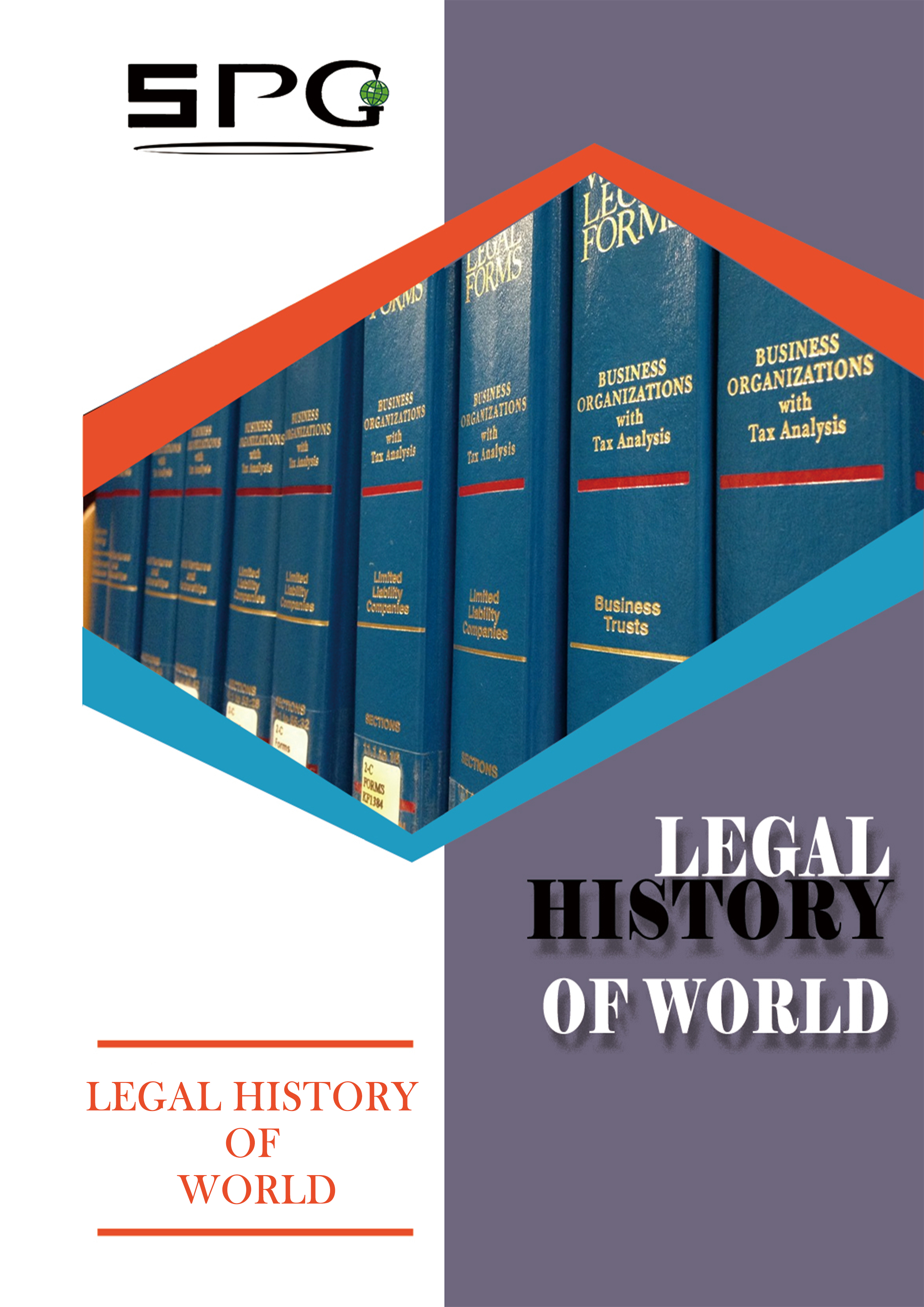 Legal History of World | Scholar Publishing Group