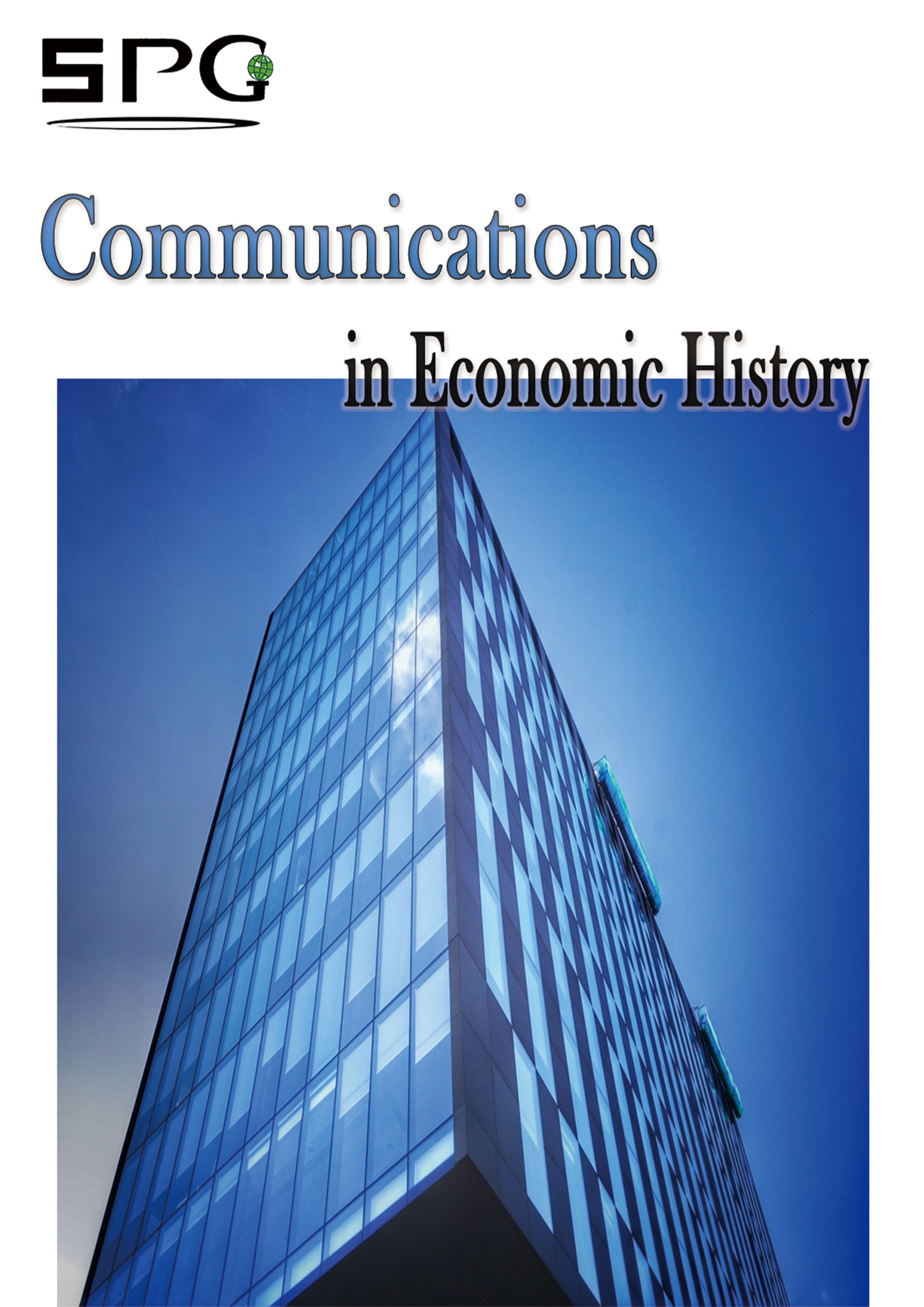 Communications in Economic History | Scholar Publishing Group
