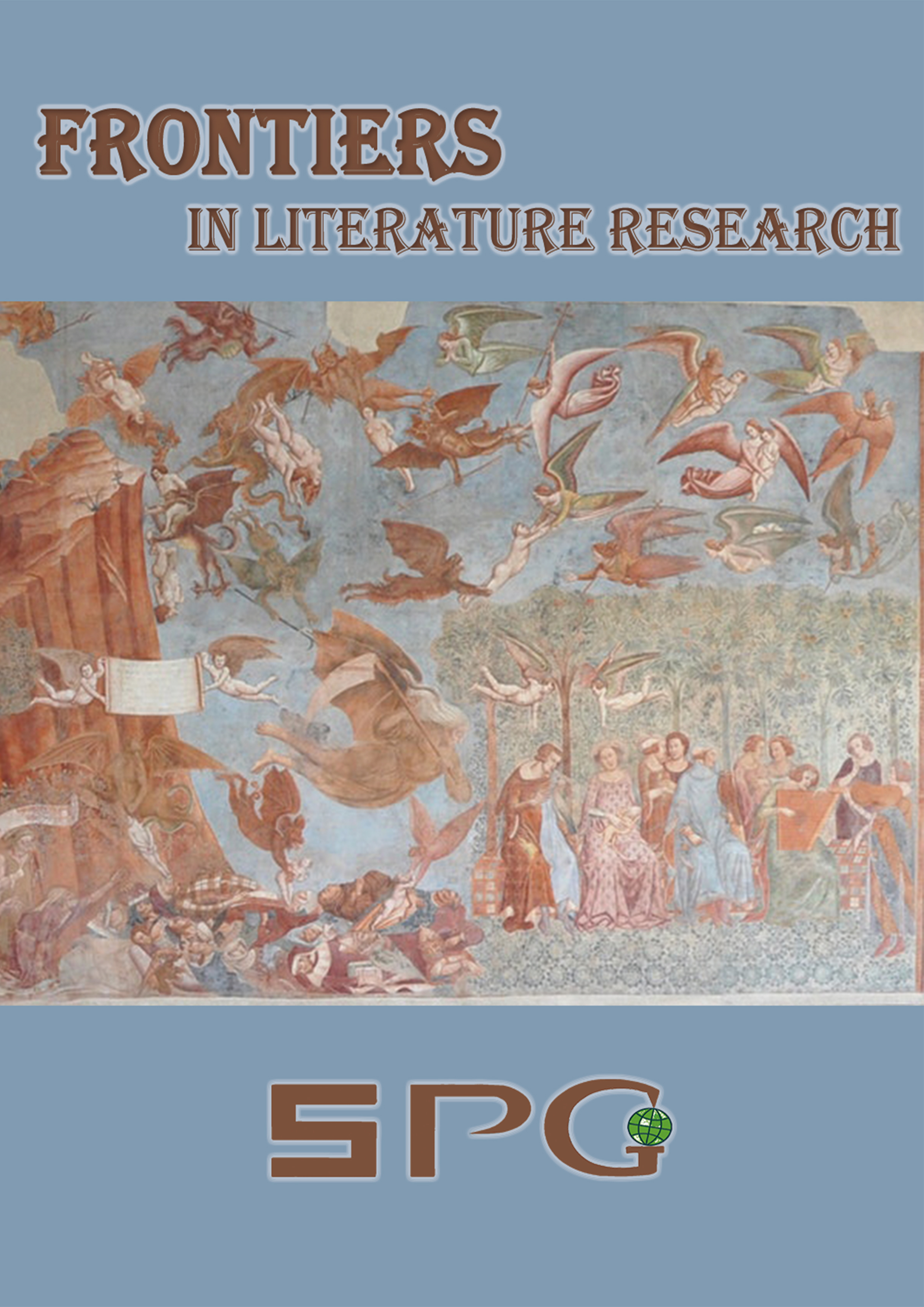 Frontiers in Literature Research | Scholar Publishing Group