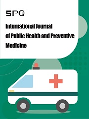 International Journal of Public Health and Preventive Medicine | Scholar Publishing Group