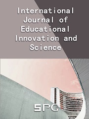 International Journal of Educational Innovation and Science | Scholar Publishing Group