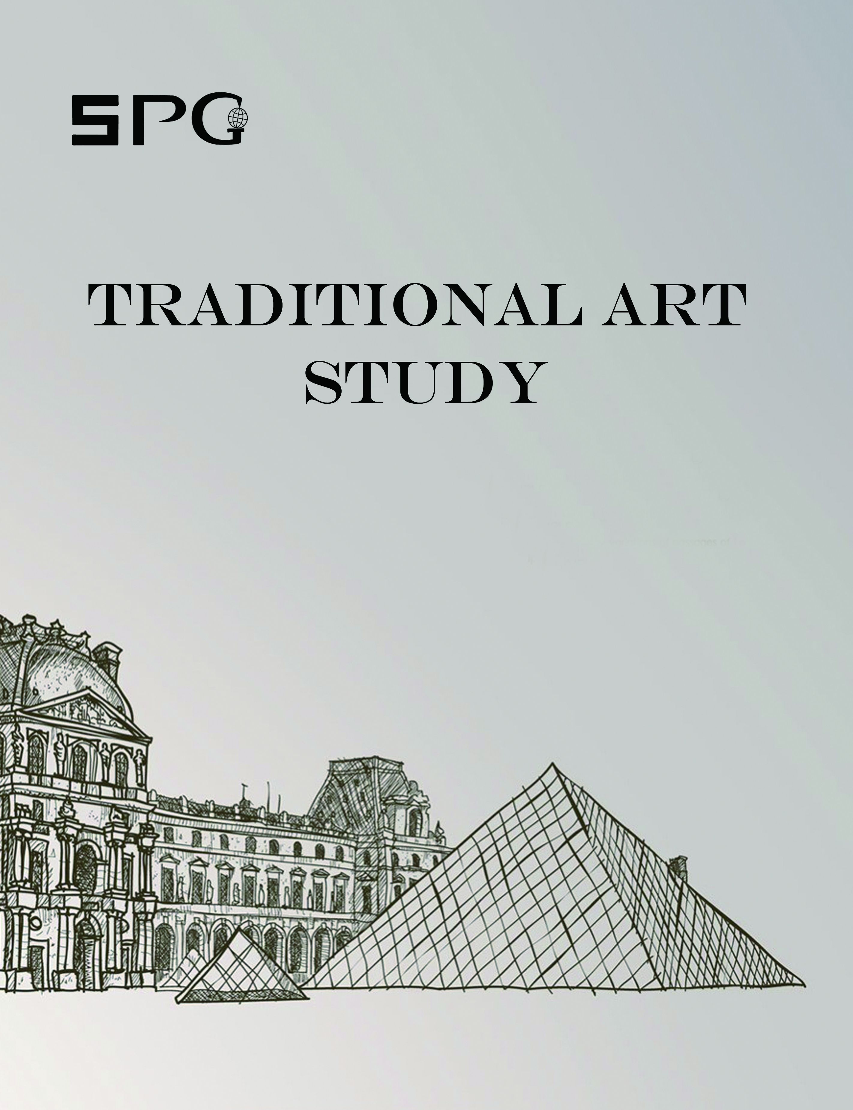 Traditional Art Study | Scholar Publishing Group