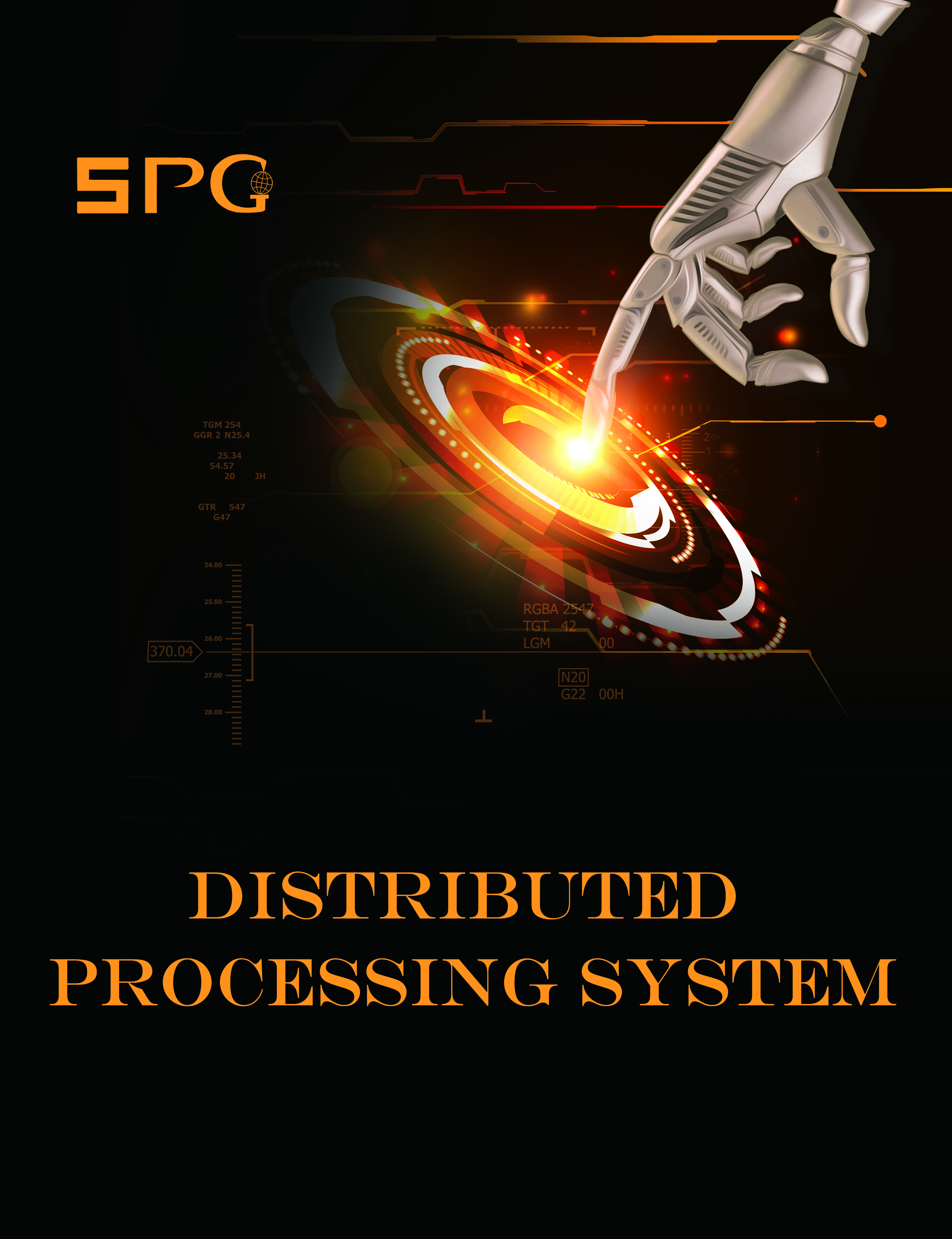 Distributed Processing System | Scholar Publishing Group