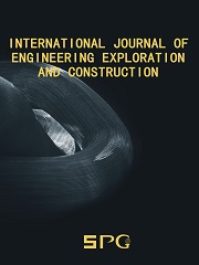 International Journal of Engineering Exploration and Construction | Scholar Publishing Group