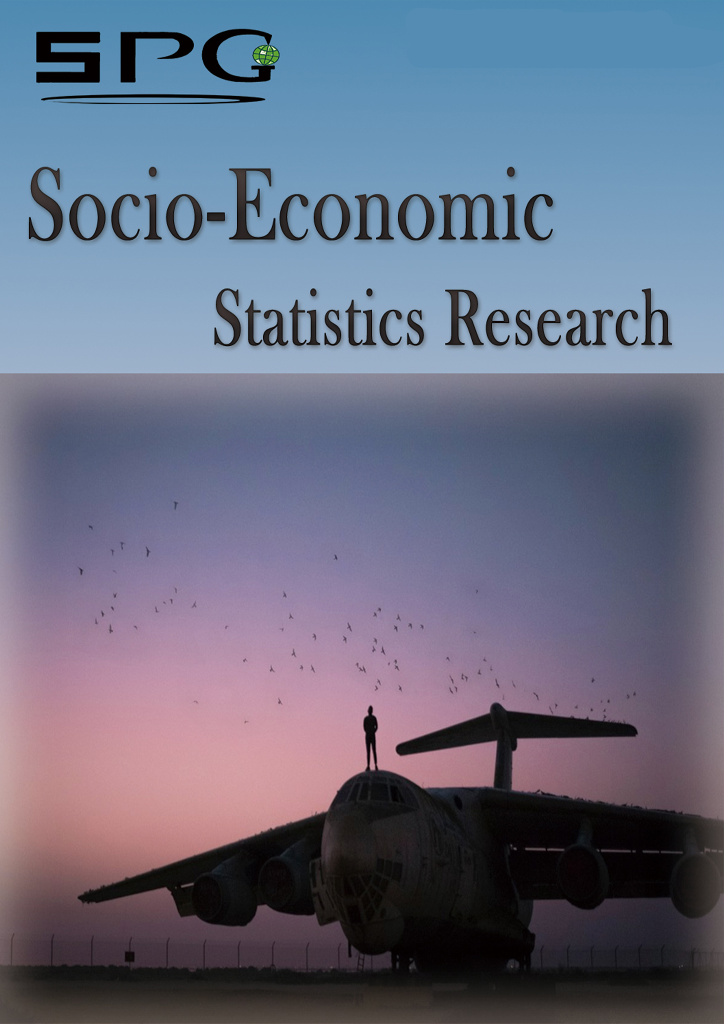 Socio-Economic Statistics Research | Scholar Publishing Group