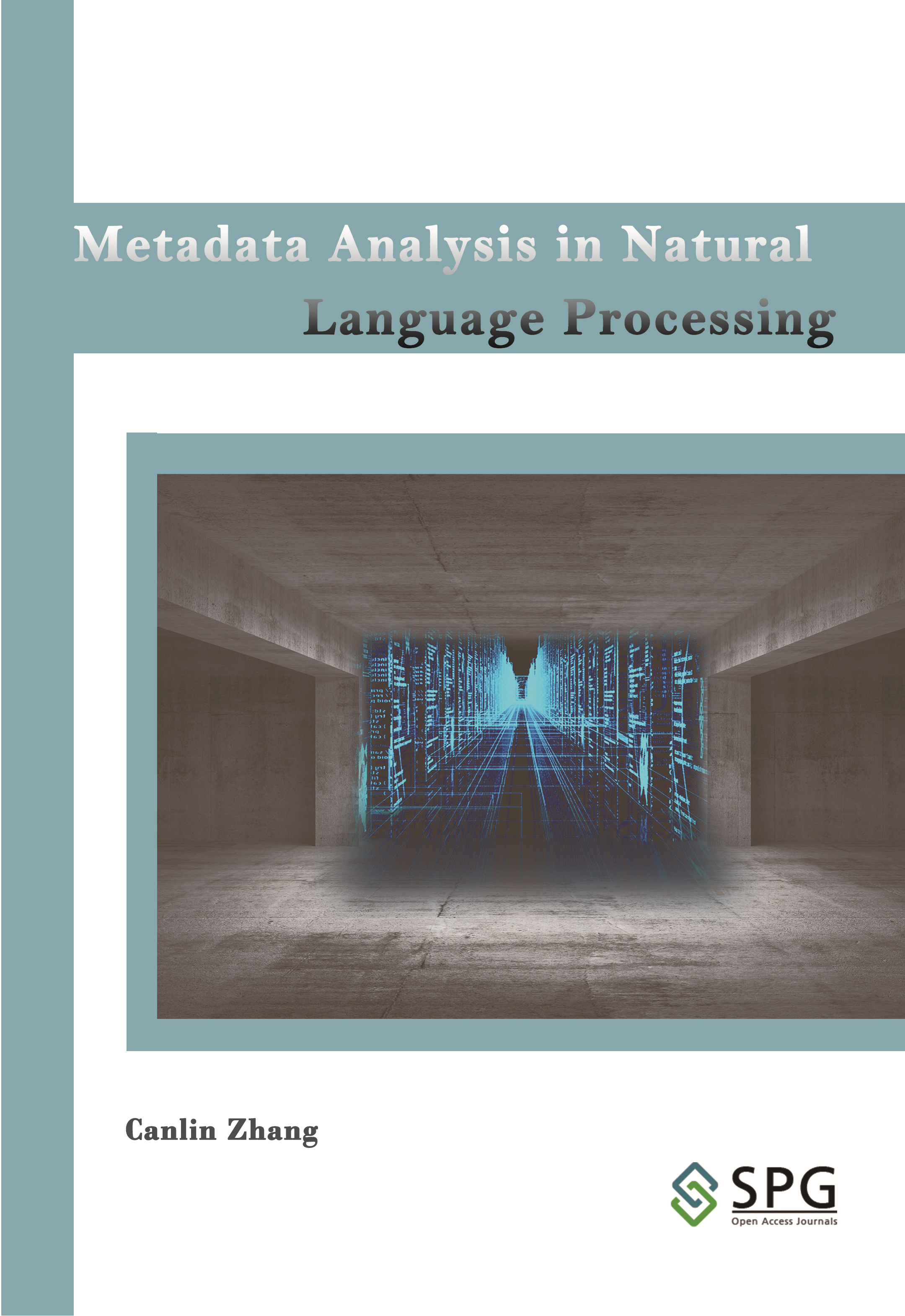 Metadata Analysis in Natural Language Processing | Scholar Publishing Group