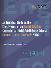 An Empirical Study on the Effectiveness of an English Reading Course for Artificial Intelligence Using a Content-Strategy-Language Model | Scholar Publishing Group