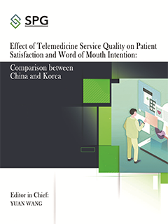 Effect of Telemedicine Service Quality on Patient Satisfaction and Word of Mouth Intention: Comparison between China and Korea | Scholar Publishing Group