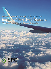 Distance Creates Beauty? The Impact of Perceived Distance on Tourists' Destination Choice Intention | Scholar Publishing Group