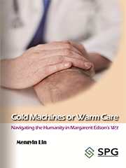 Cold Machines or Warm Care: Navigating the Humanity in Margarent Edson’s W;t | Scholar Publishing Group