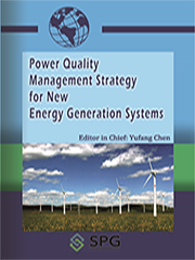 Power Quality Management Strategy for New Energy Generation Systems | Scholar Publishing Group