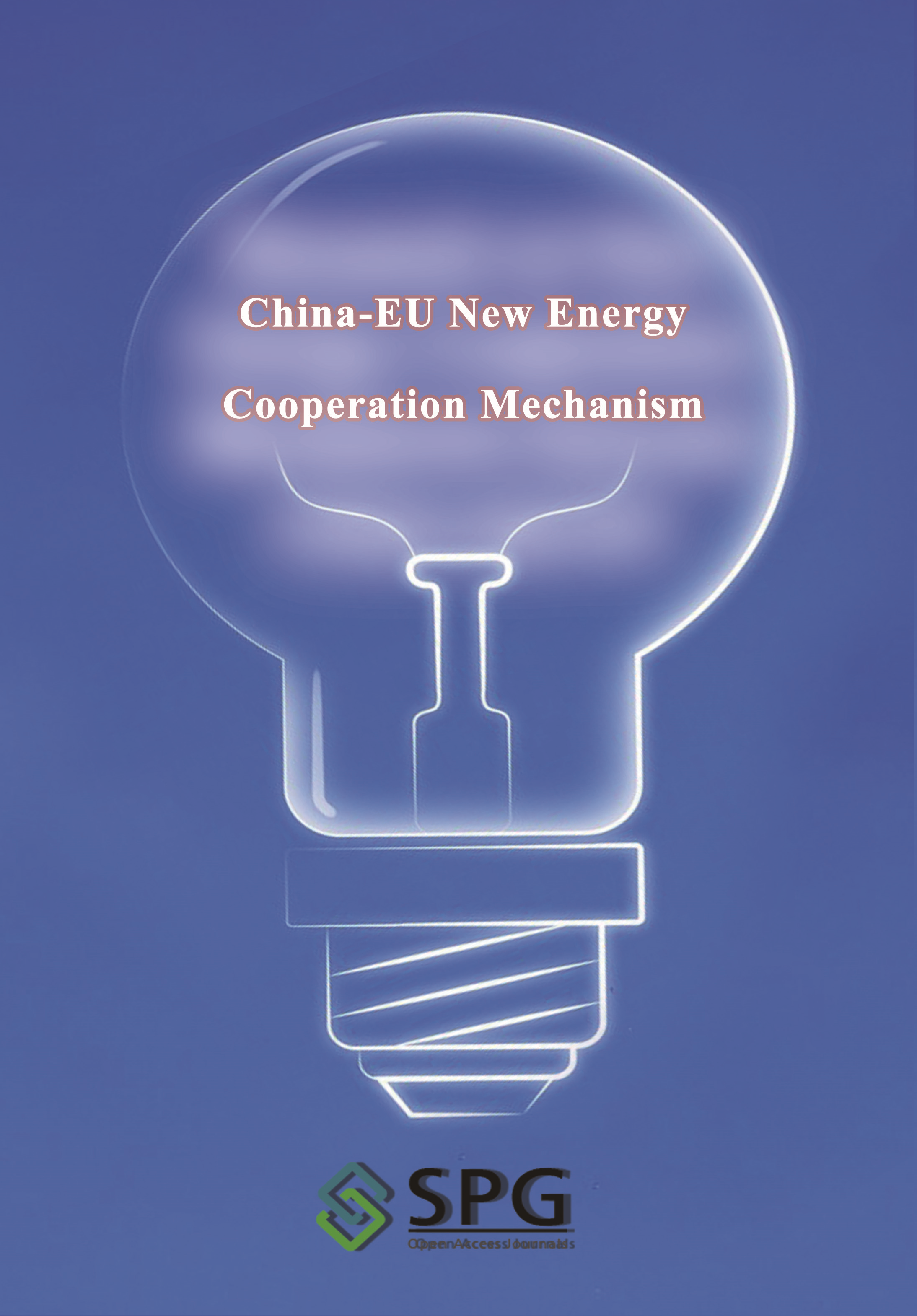 China-EU New Energy Cooperation Mechanism | Scholar Publishing Group