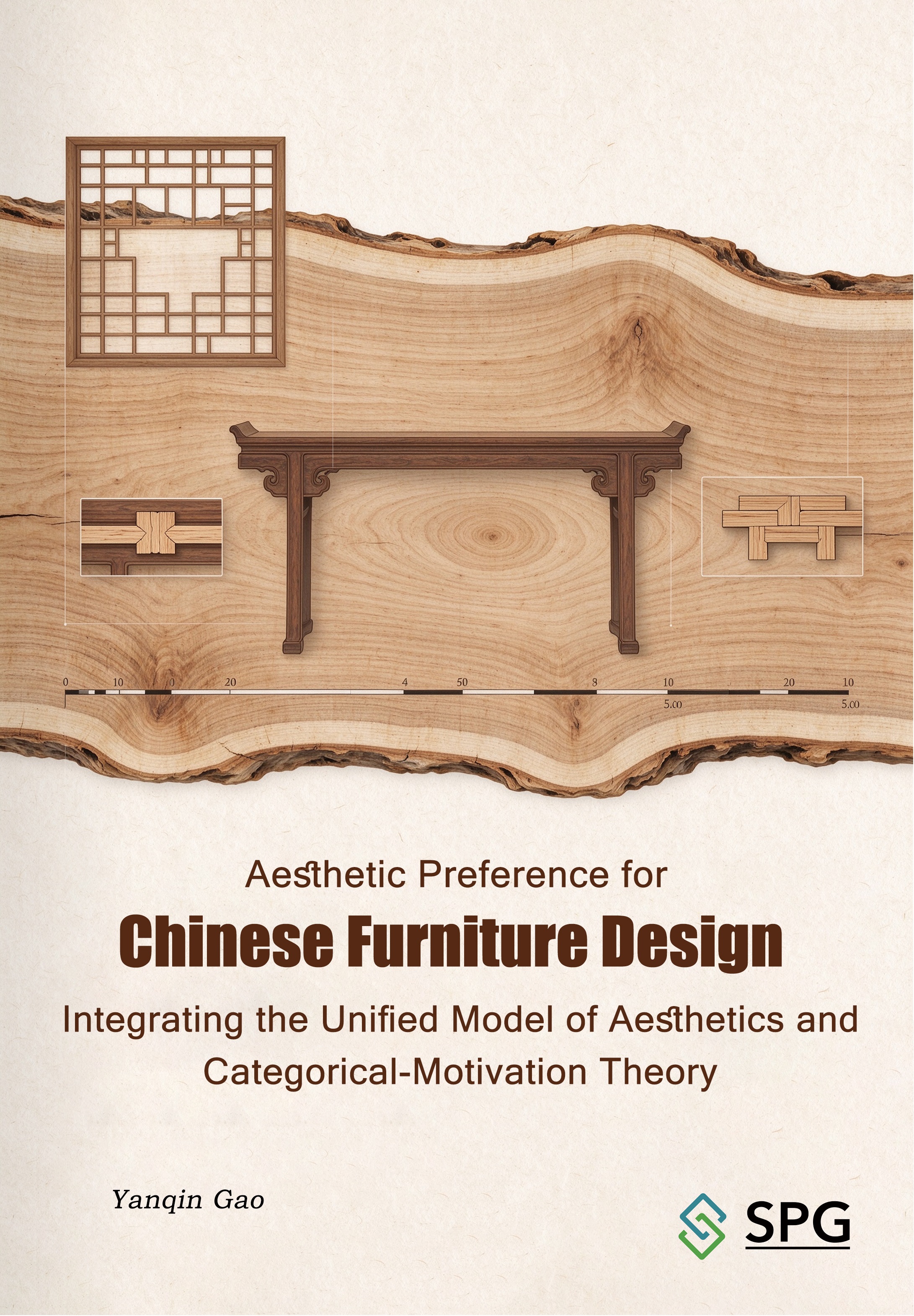 Aesthetic Preference for Chinese Furniture Design: Integrating the Unified Model of Aesthetics and Categorical-Motivation Theory | Scholar Publishing Group