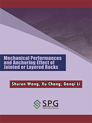 Mechanical Performances and Anchoring Effect of Jointed or Layered Rocks | Scholar Publishing Group