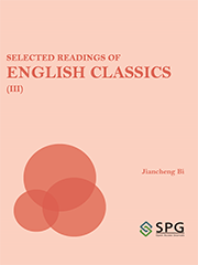 Selected Readings of English Classics (III) | Scholar Publishing Group