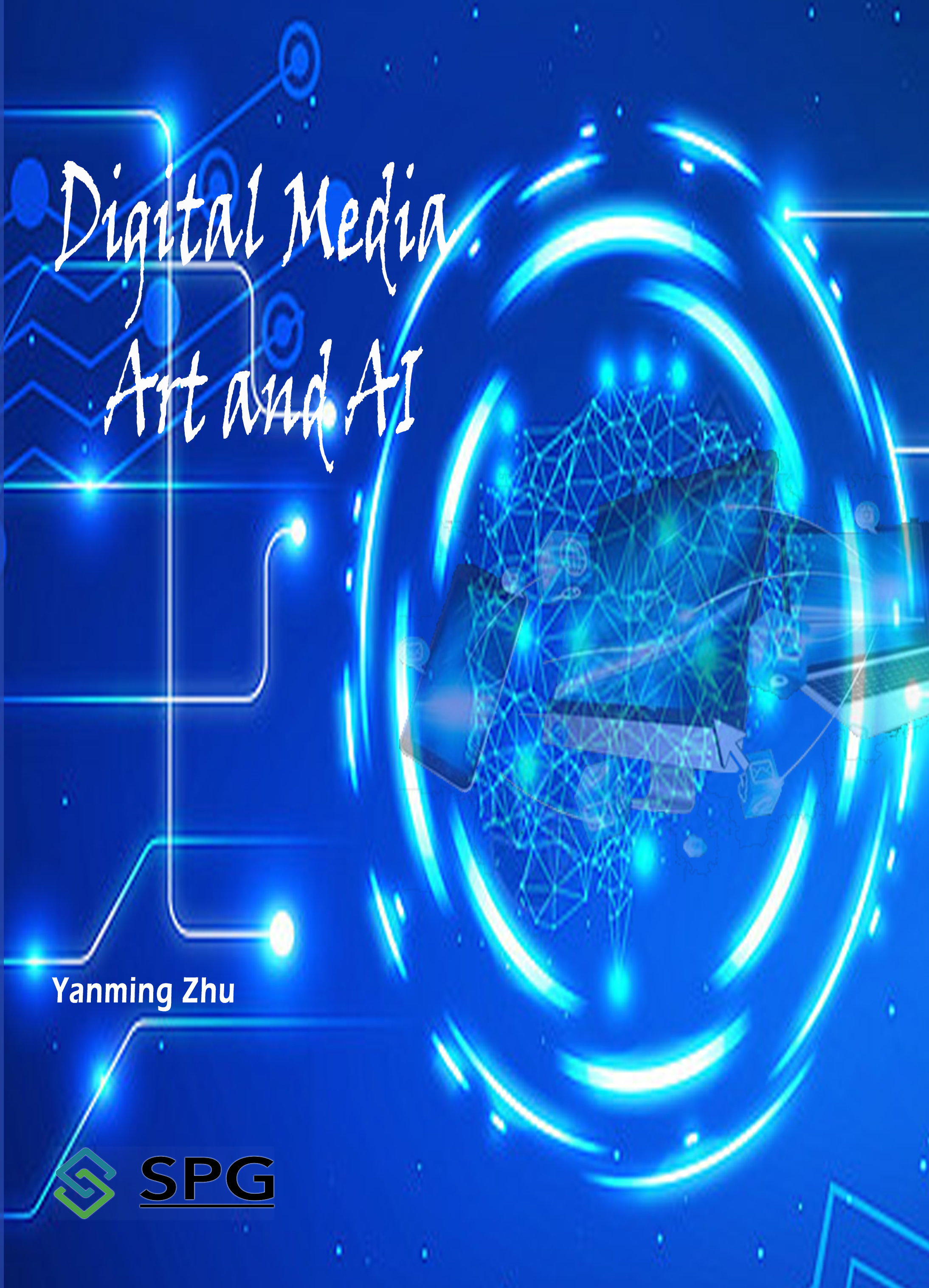 Digital Media Art and AI | Scholar Publishing Group