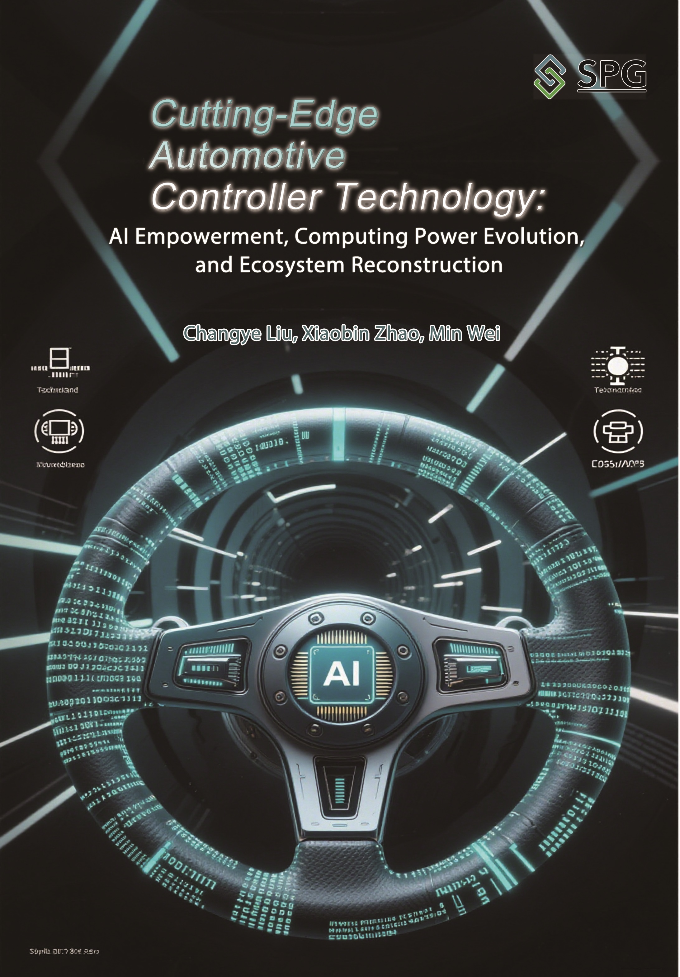 Cutting-Edge Automotive Controller Technology: AI Empowerment, Computing Power Evolution, and Ecosystem Reconstruction | Scholar Publishing Group