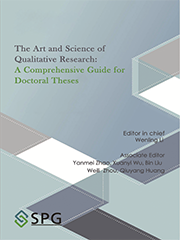 The Art and Science of Qualitative Research: A Comprehensive Guide for Doctoral Theses | Scholar Publishing Group
