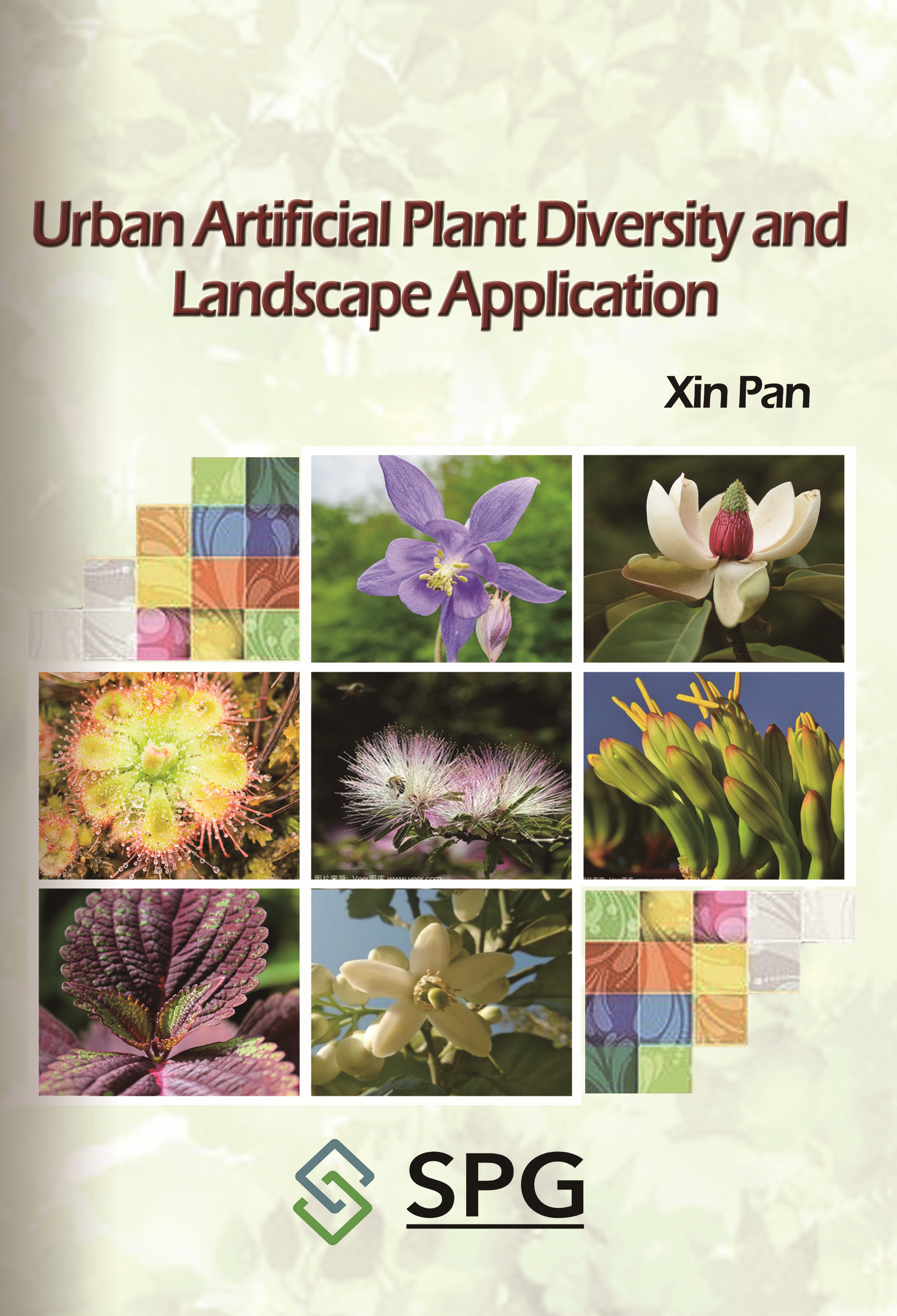 Urban Artificial Plant Diversity and Landscape Application | Scholar Publishing Group