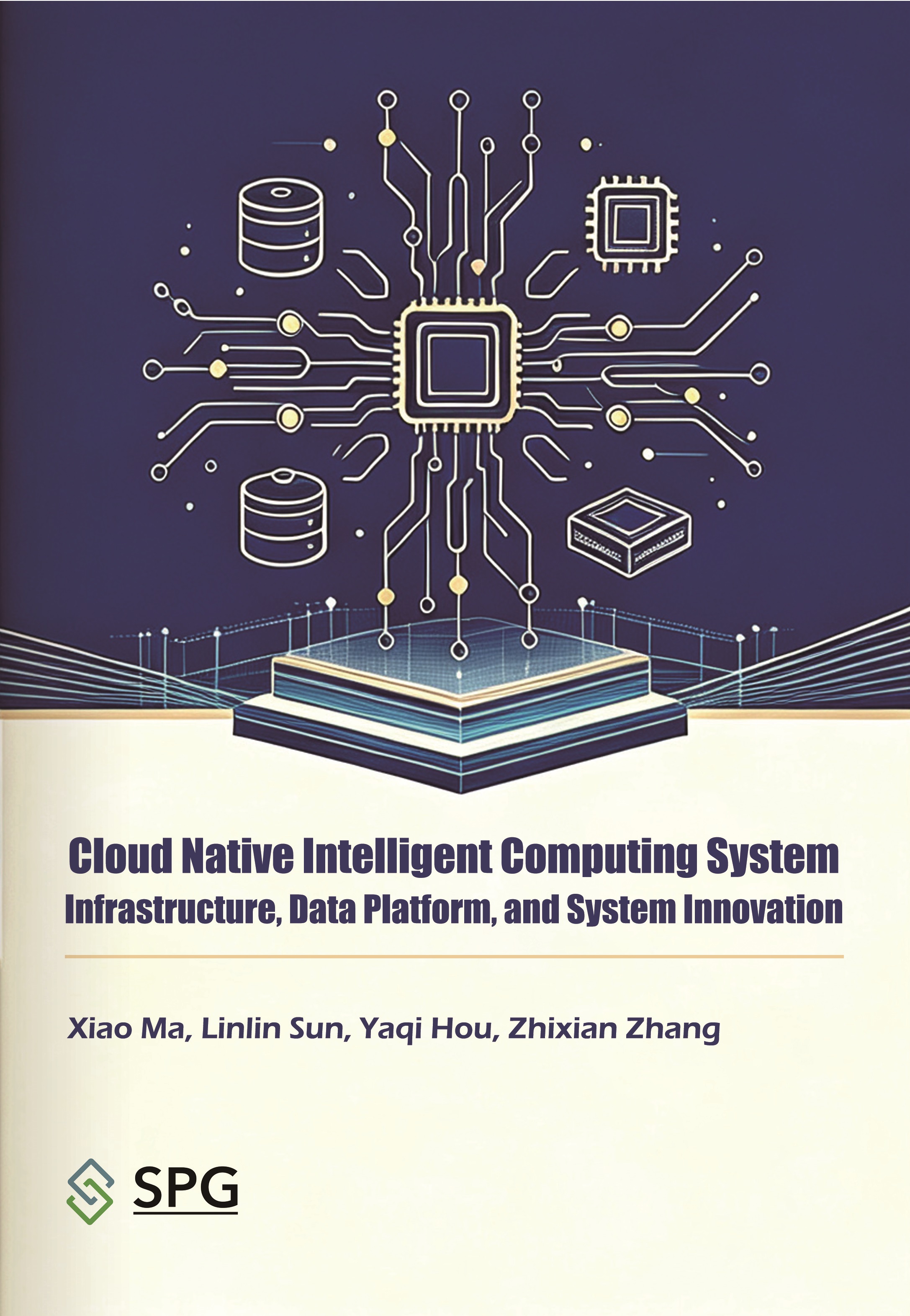 Cloud Native Intelligent Computing System: Infrastructure, Data Platform, and System Innovation | Scholar Publishing Group