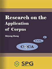 Research on the Application of Corpus | Scholar Publishing Group