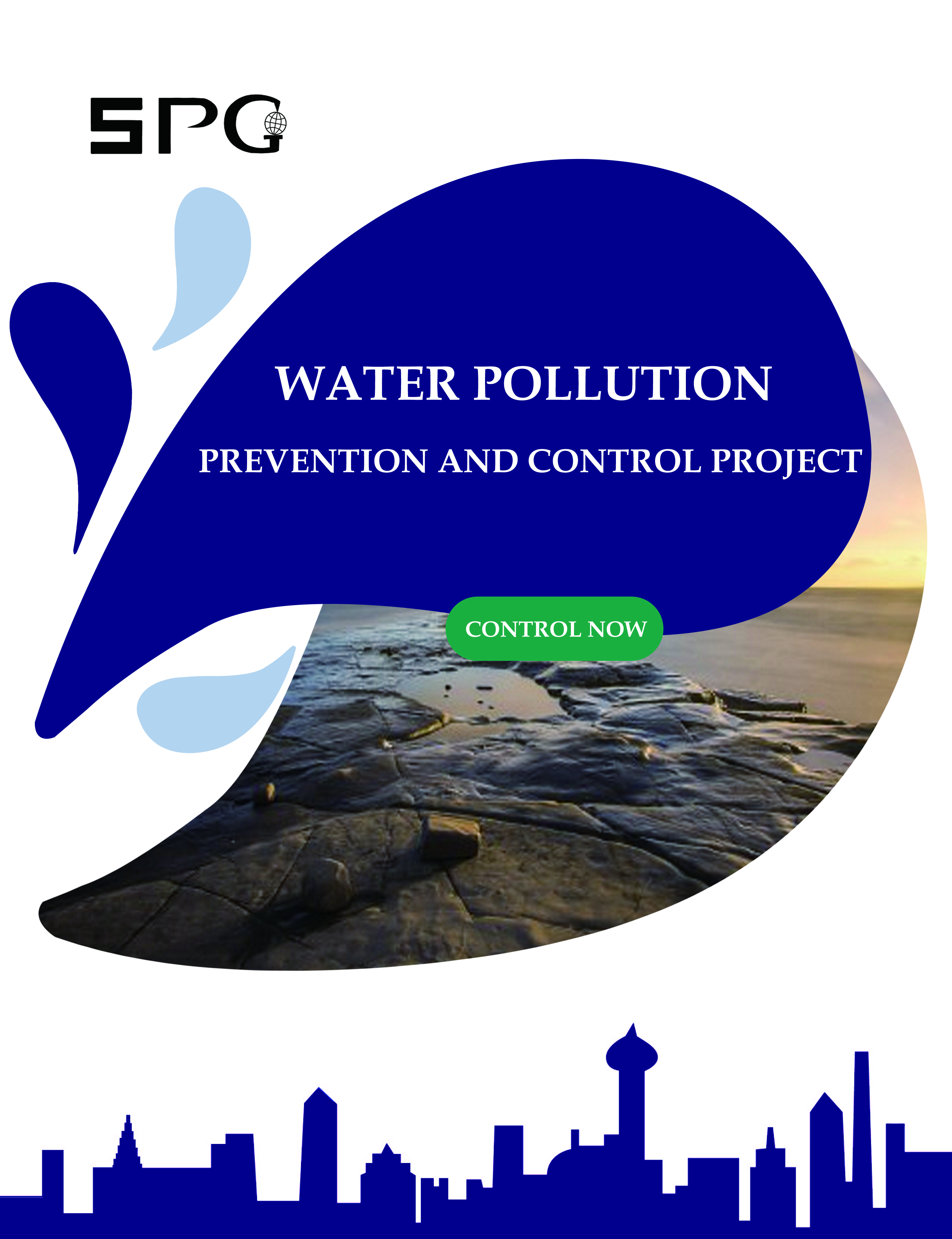 Water Pollution Prevention and Control Project | Scholar Publishing Group