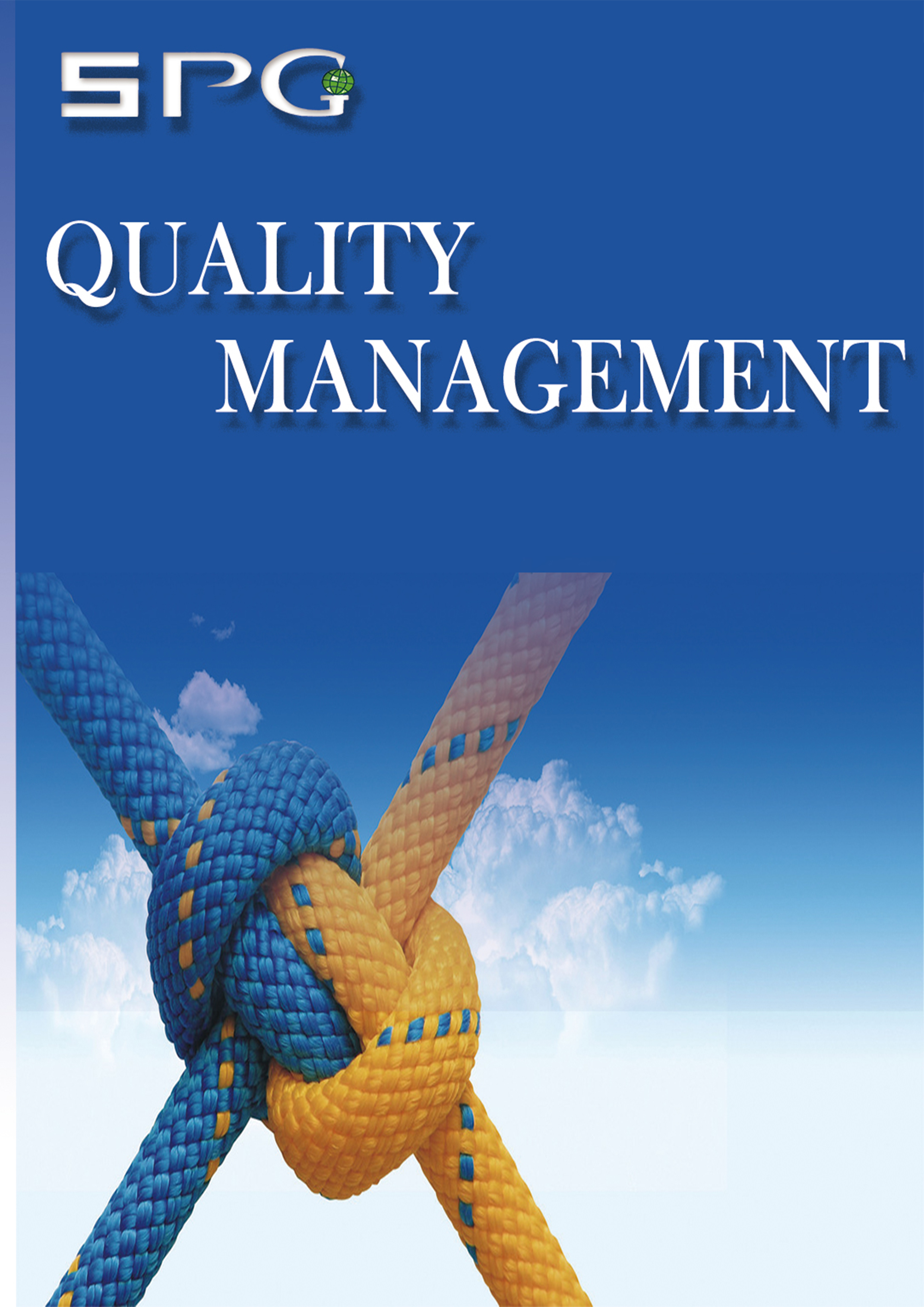 Quality Management | Scholar Publishing Group