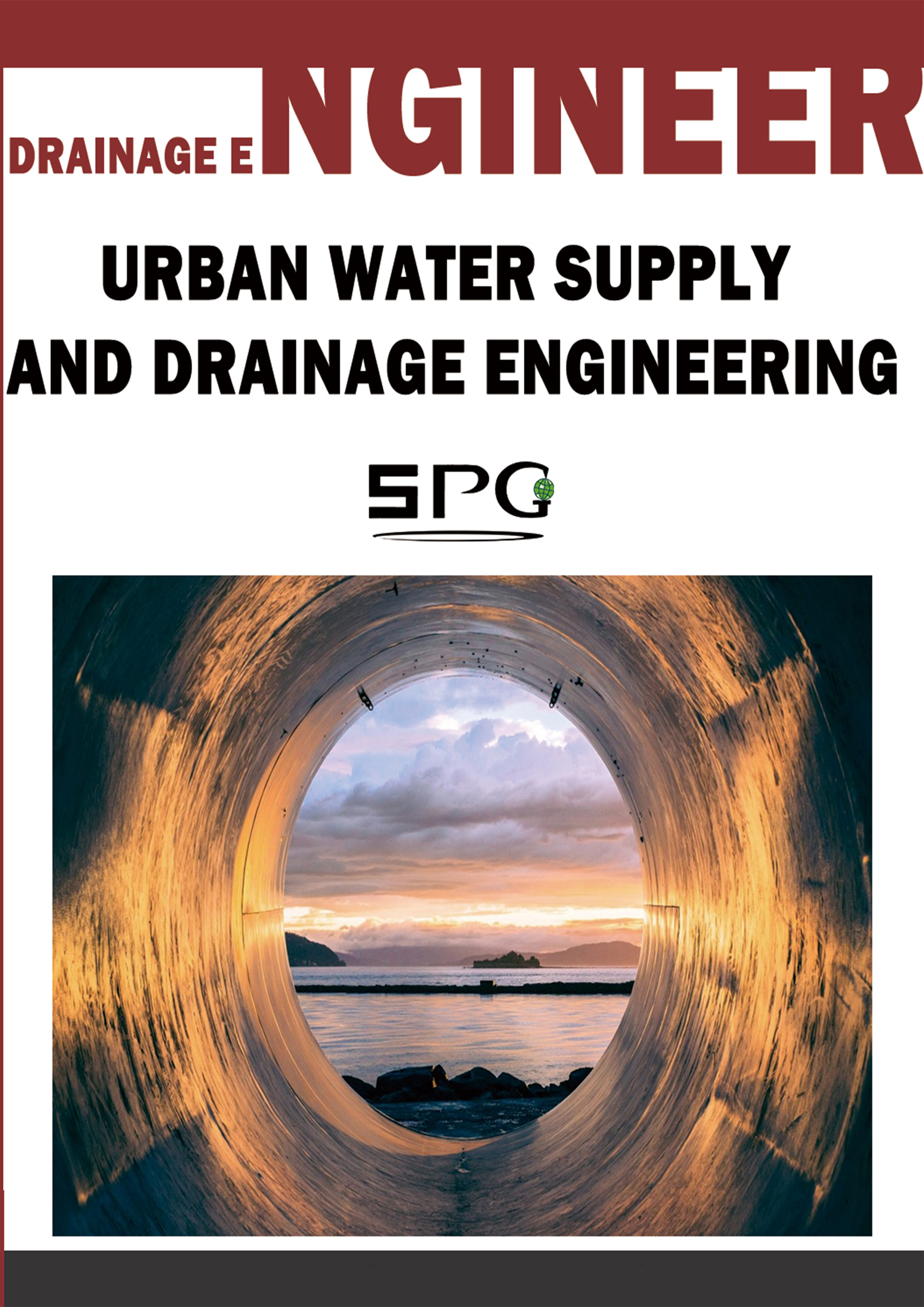 Urban Water Supply and Drainage Engineering | Scholar Publishing Group