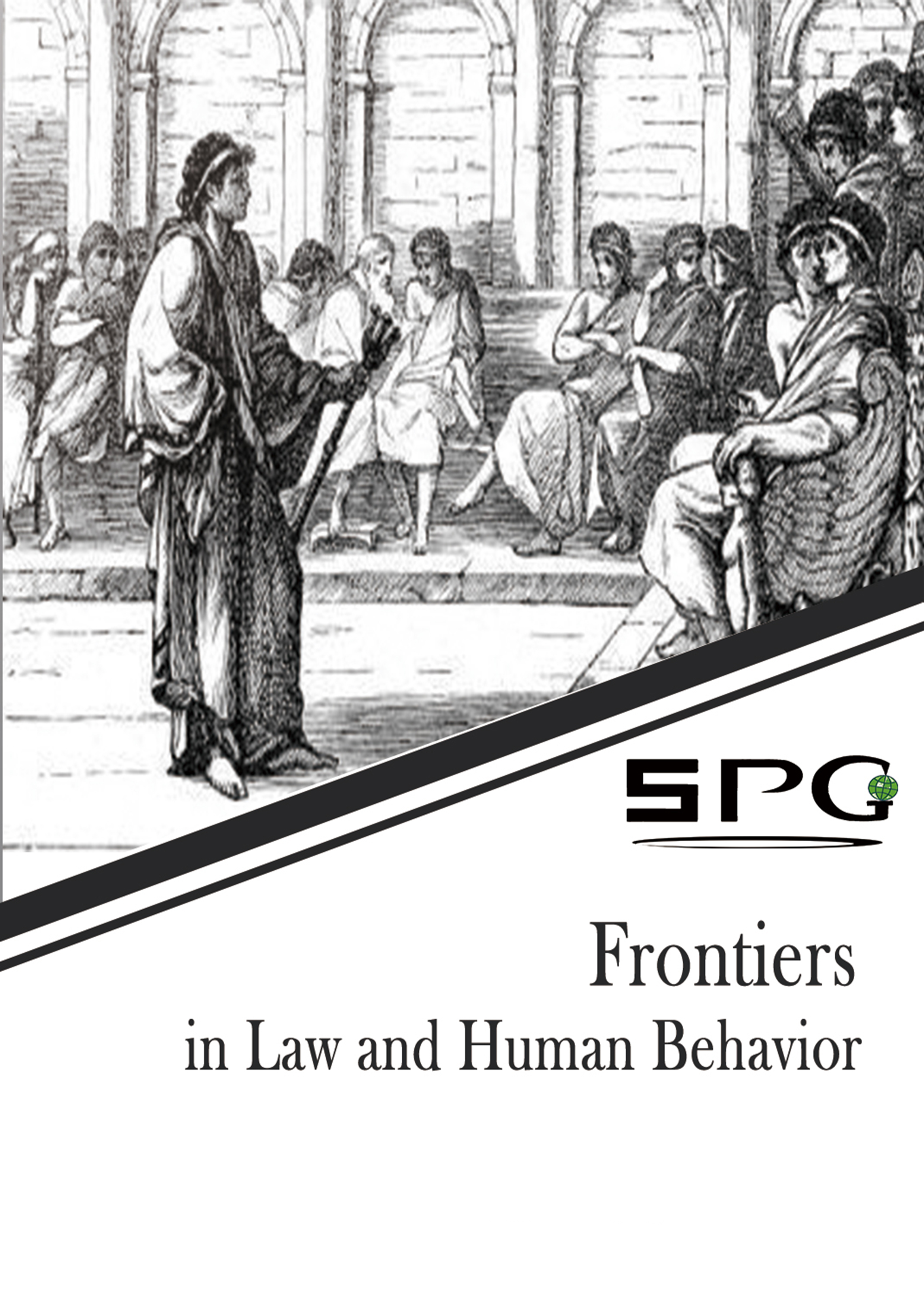 Frontiers in Law and Human Behavior | Scholar Publishing Group