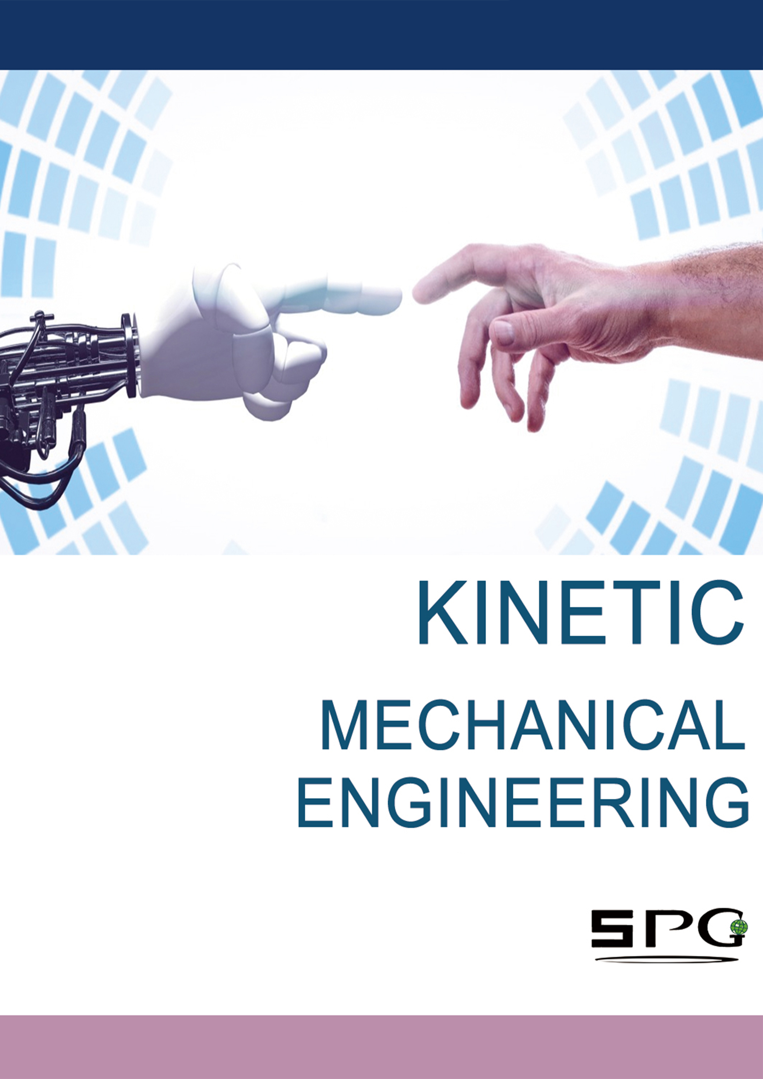 Kinetic Mechanical Engineering | Scholar Publishing Group
