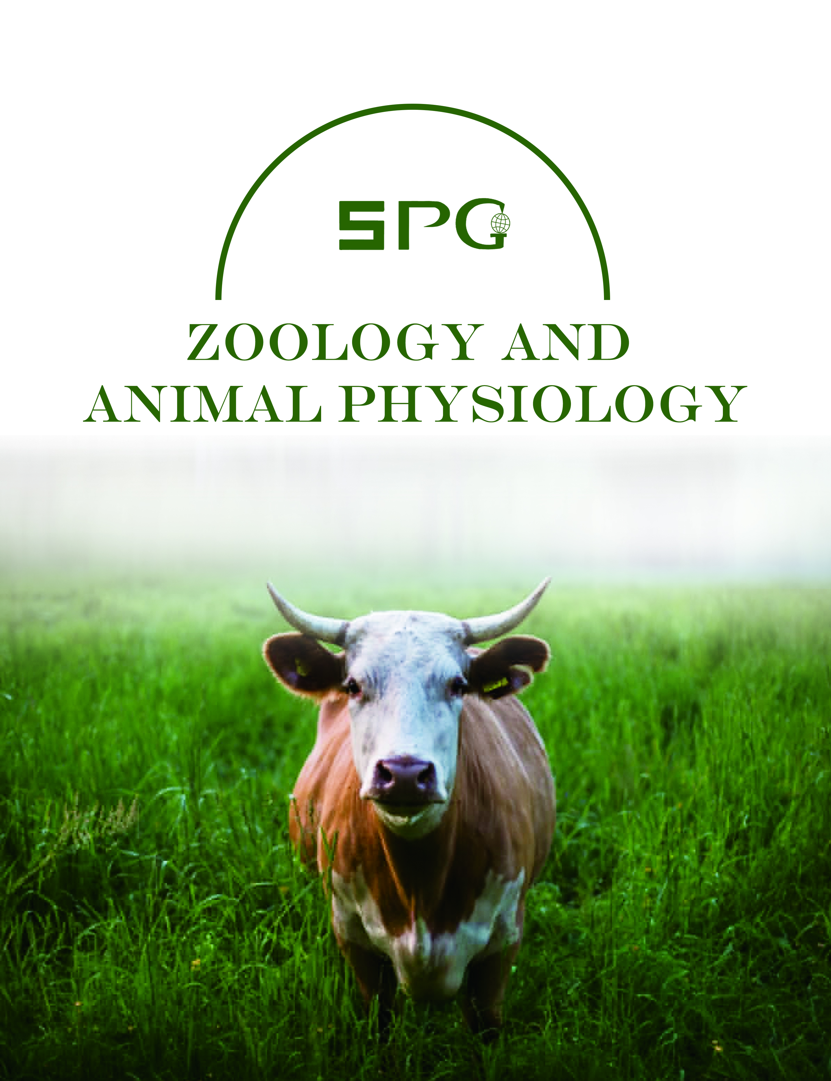 Zoology and Animal Physiology | Scholar Publishing Group