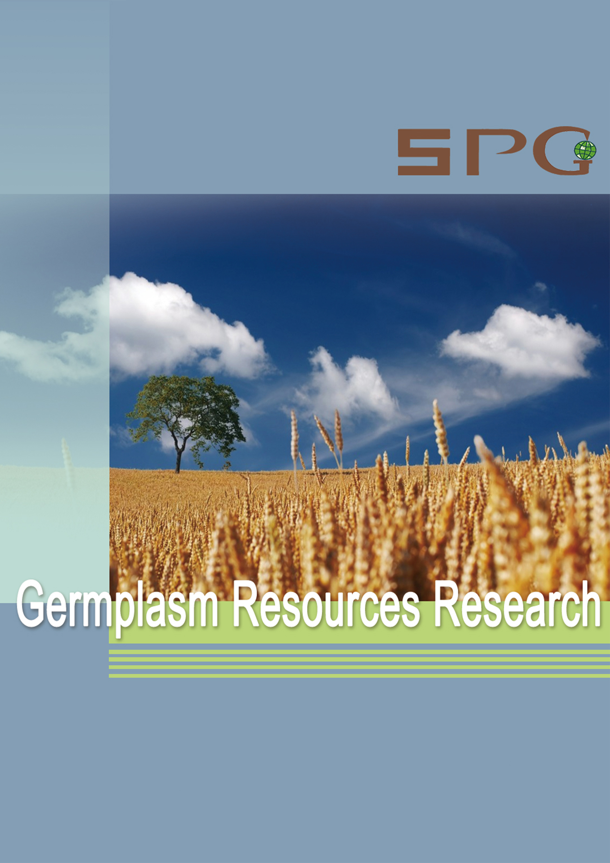 Germplasm Resources Research | Scholar Publishing Group