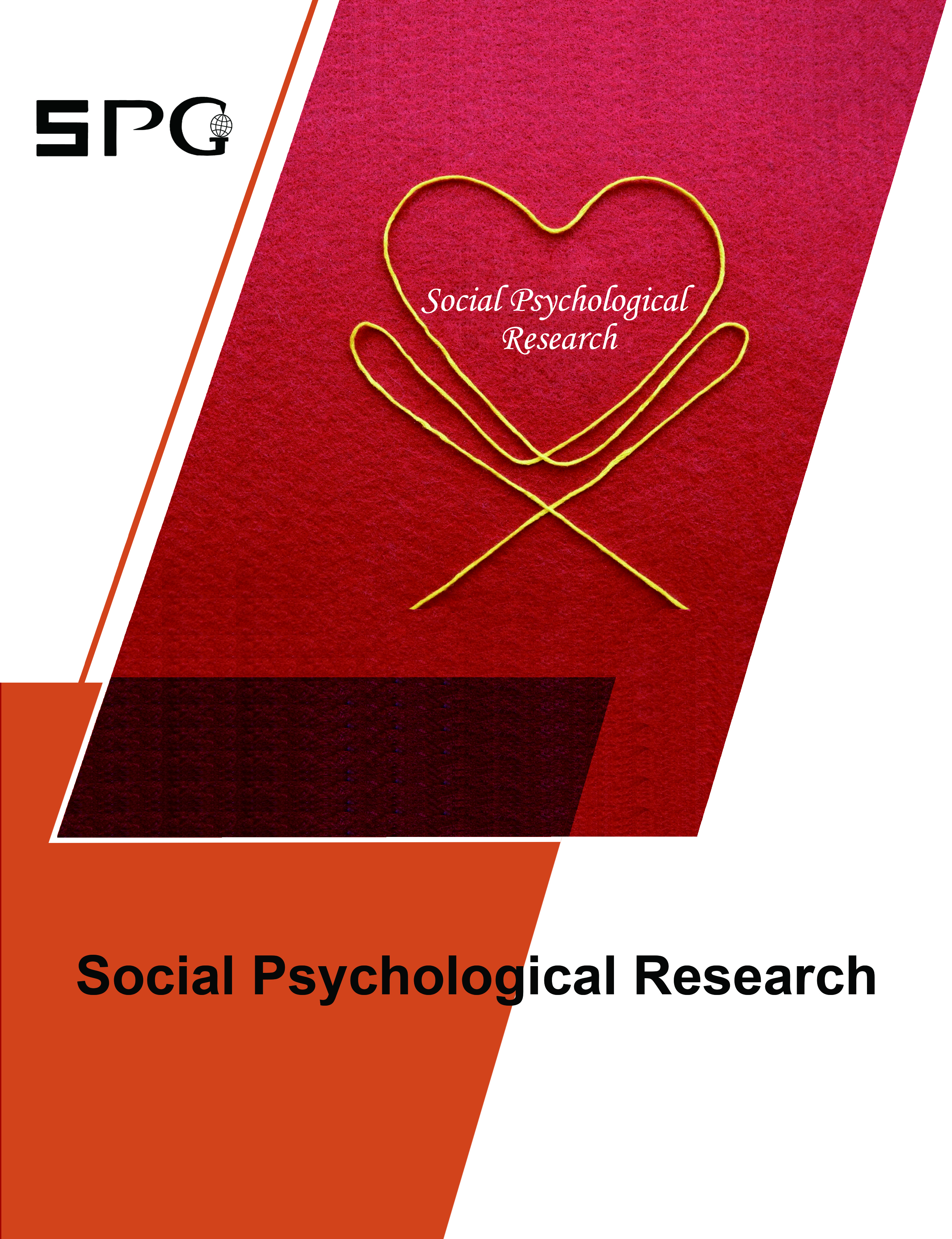 Social Psychological Research | Scholar Publishing Group