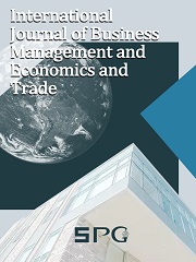 International Journal of Business Management and Economics and Trade | Scholar Publishing Group