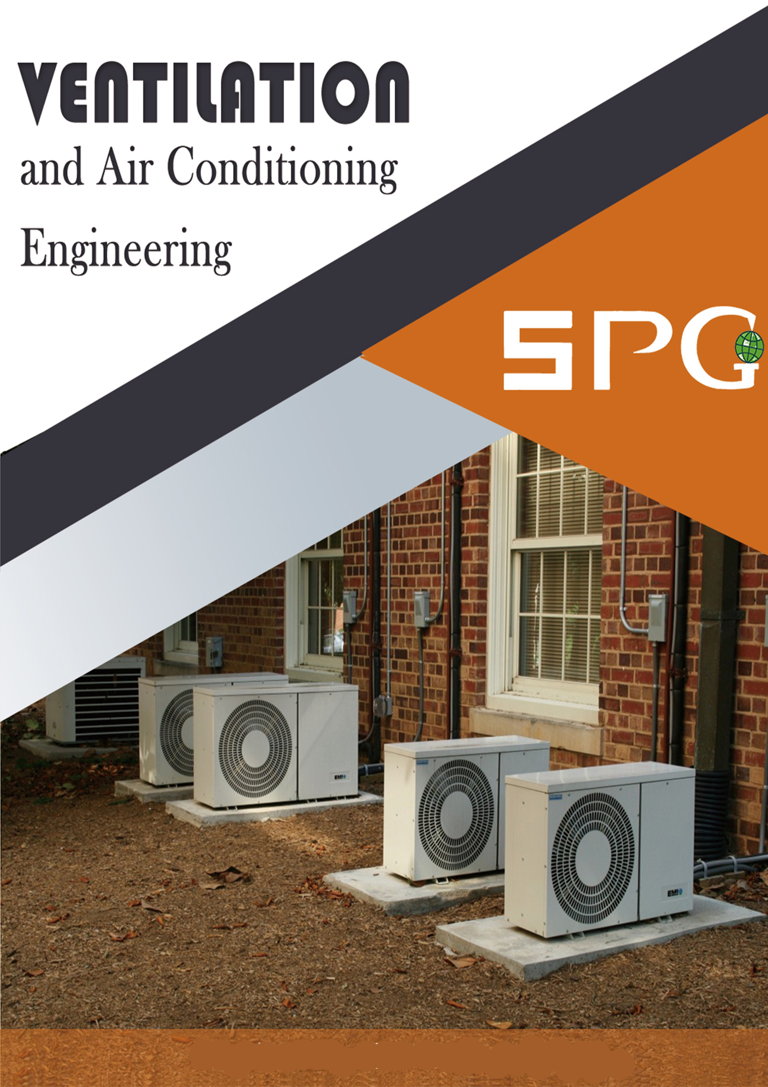 Ventilation and Air Conditioning Engineering | Scholar Publishing Group