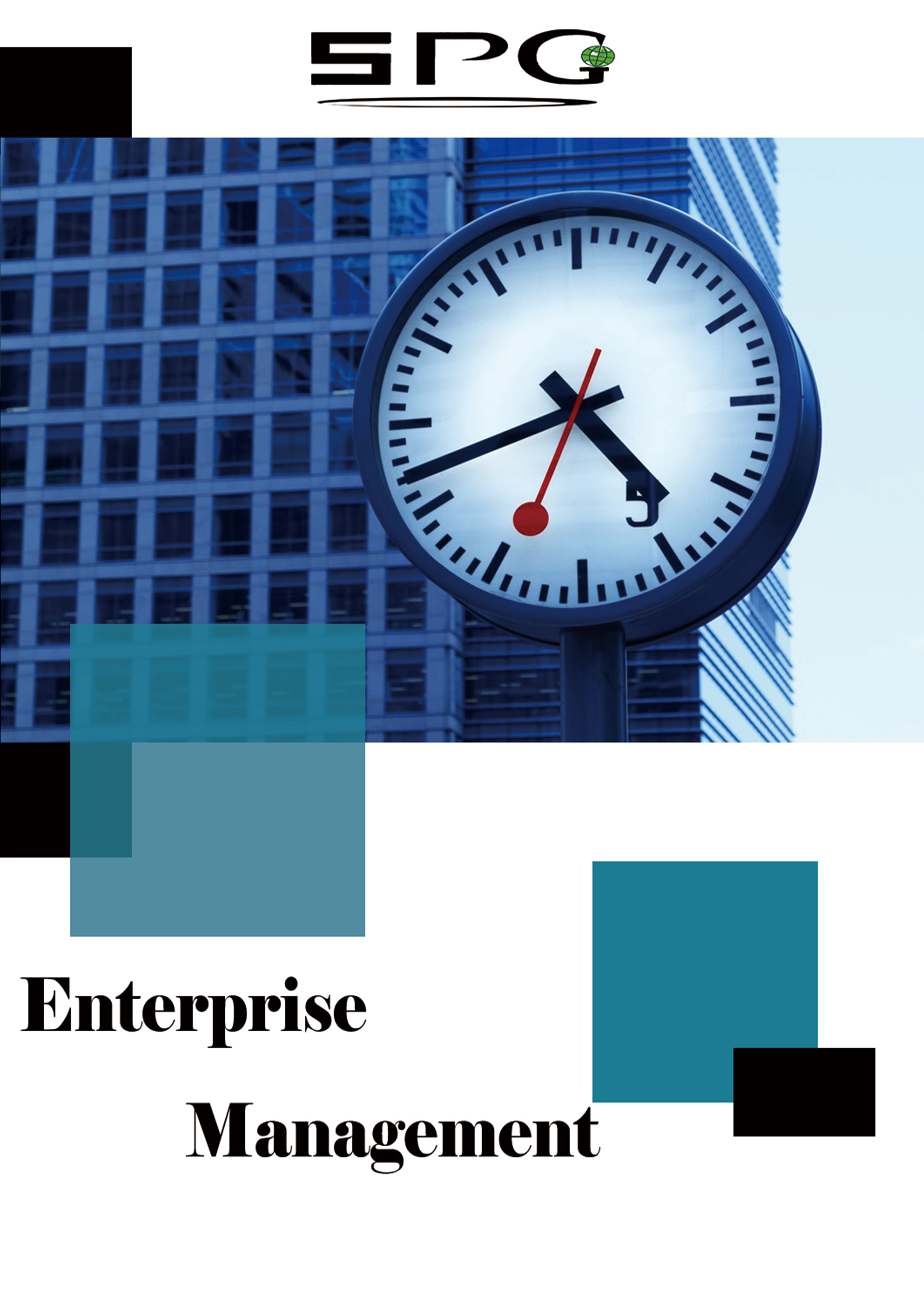 Enterprise Management | Scholar Publishing Group