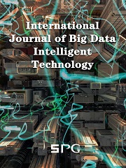 International Journal of Big Data Intelligent Technology | Scholar Publishing Group