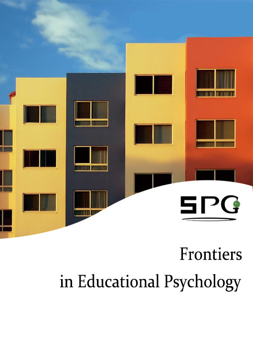 Frontiers in Educational Psychology | Scholar Publishing Group